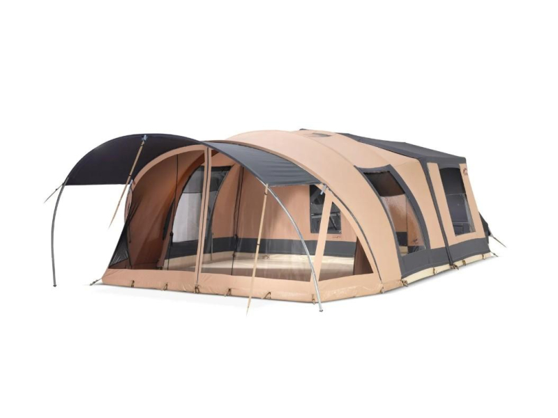 Cabanon Malawi 2.0 Royale Basic - XL Bed - Nieuw 2026  foto: 8
