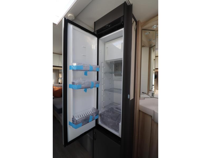 Hobby De Luxe 460 UFE MODEL 2026 - 1500KG - 900  foto: 11