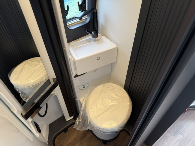 Knaus Boxlife 540 MQ Platinum Select foto: 14