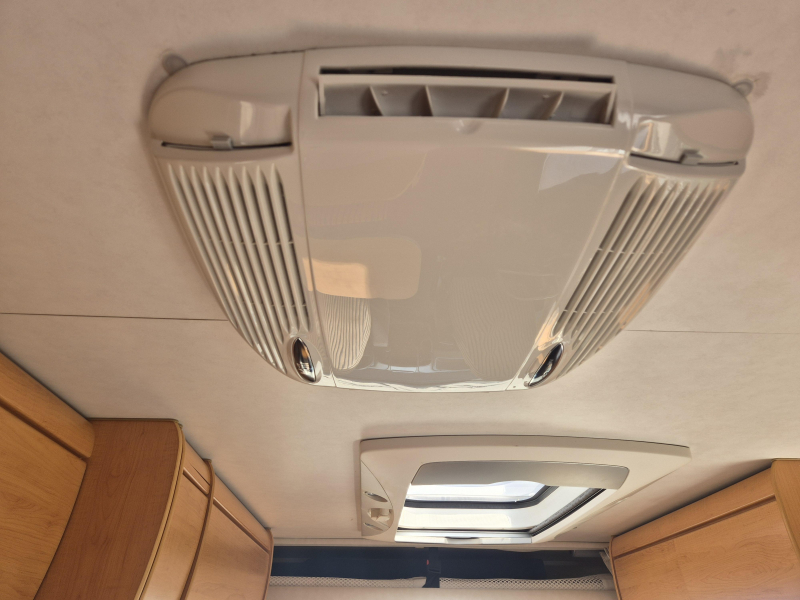Hymer Classic 655 BC Hymer BC 655 Classic foto: 13