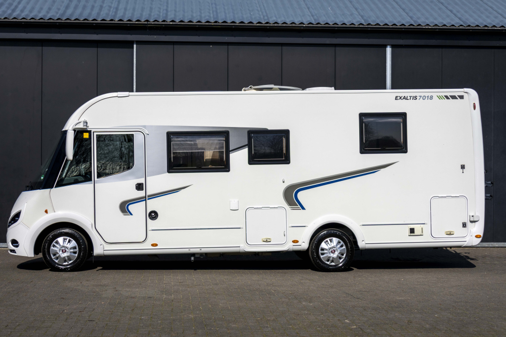 CHAUSSON EXALTIS 7018 photo: 39