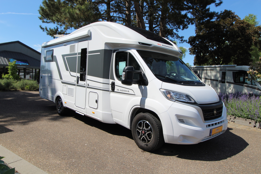 Hymer 780 BML-i