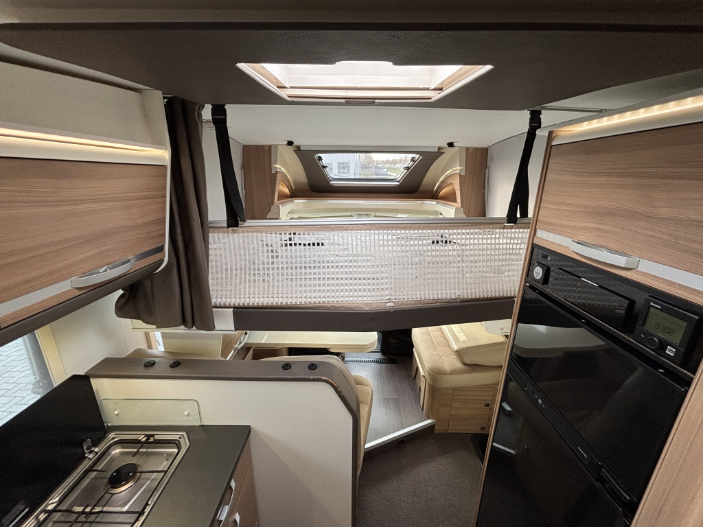 ADRIA MATRIX M 670SL foto: 19