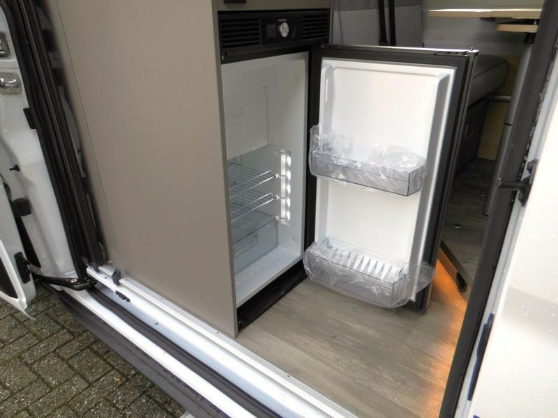 LMC Innovan 592 + GRATIS LEVELSYSTEEM !  foto: 11