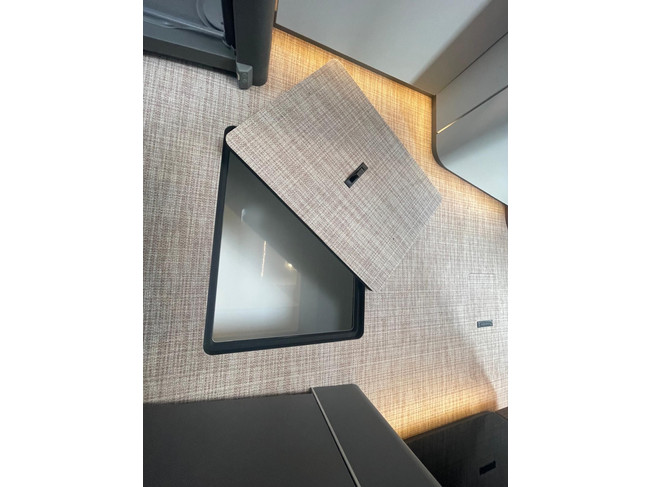 Hymer B MC I 680 Mercedes Foto: 19