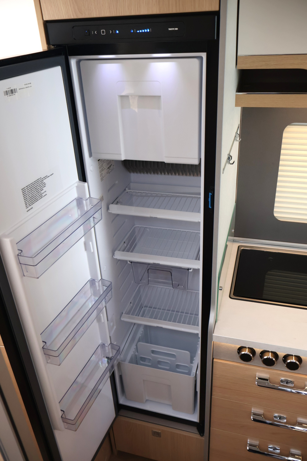 Hymer BMC-I 600 WhiteLine foto: 15