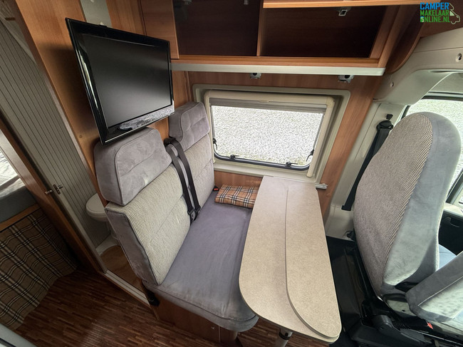 Hymer HymerCar 322+ foto: 20
