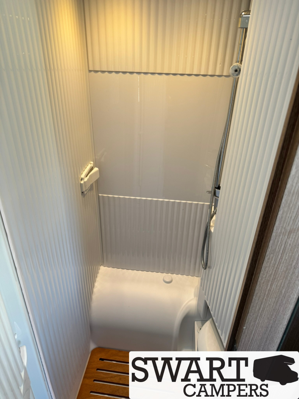 Carado V 337 Enkele bedden Automaat foto: 15