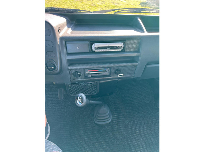 Ford TRANSIT 80D ORINELE FABRIEKS BUSCAMPER 4 SLAAP PLAATSEN | Trekhaak | Luifel | Omvormer foto: 15