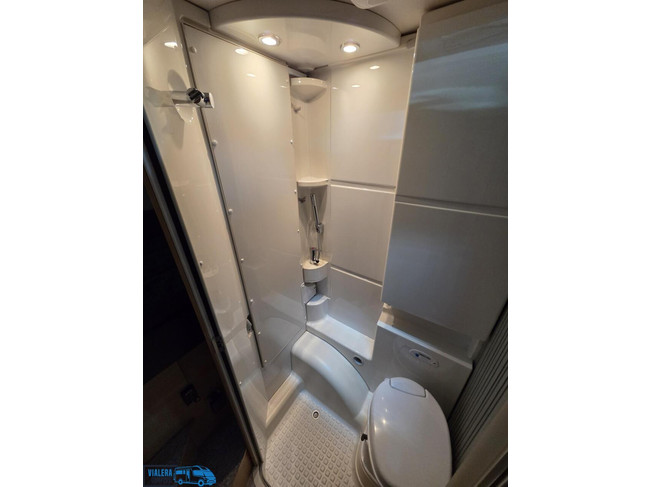 Knaus Van Ti 550 * 3.0lt 160cv * &iexcl;&iexcl;Lleno de opciones* S&uacute;per estado!! foto: 18