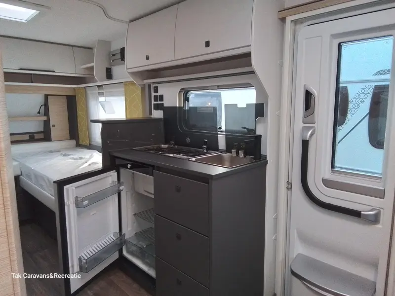 Fendt Apero 465 TG 2 lengte bed+gratis airco 