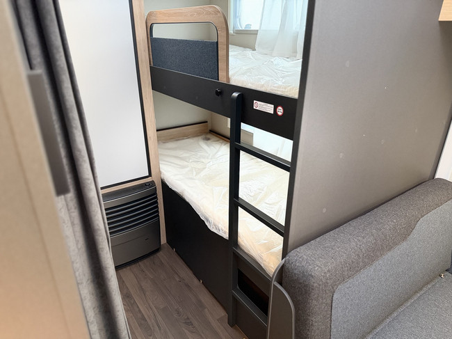 Knaus SPORT 500 KD foto: 12
