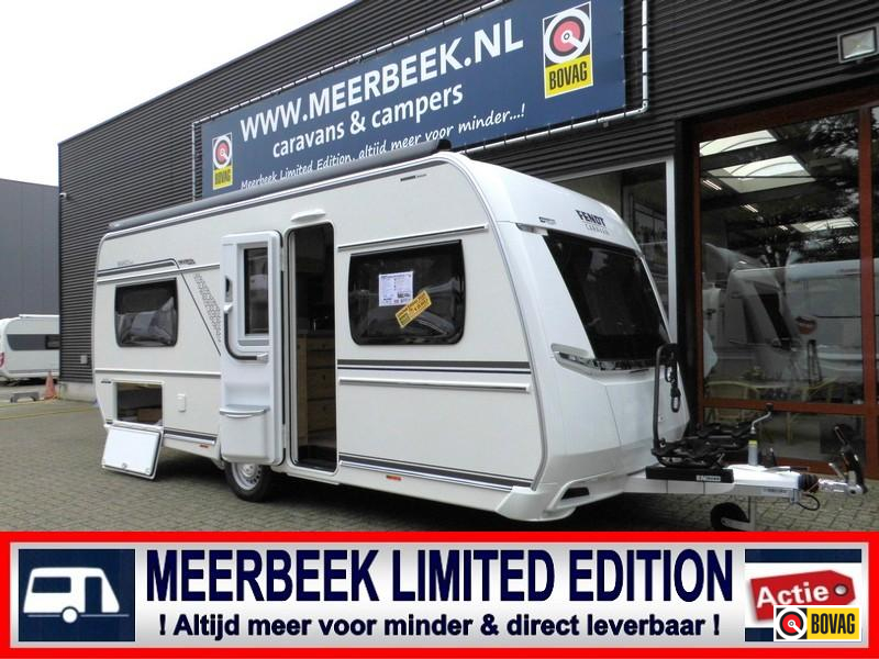 Fendt Bianco Activ 495 SFE 3749,=KORTING THULE+MOVER 