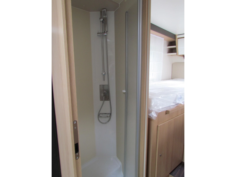 Forster T L/H-Bett, Automatik Foto: 7