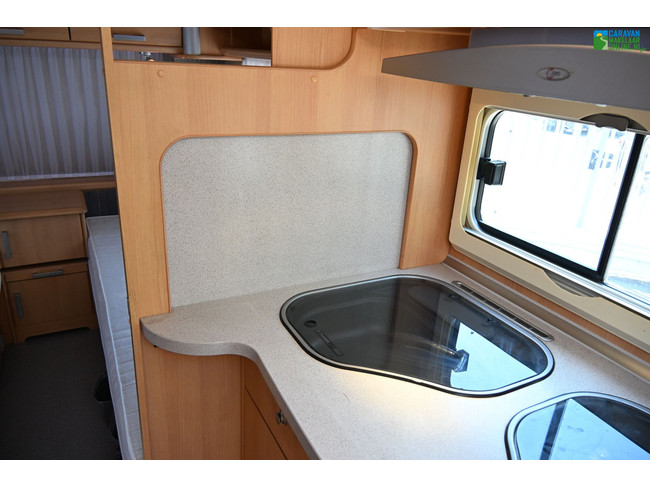 TEC Travel King 470TE photo : 15