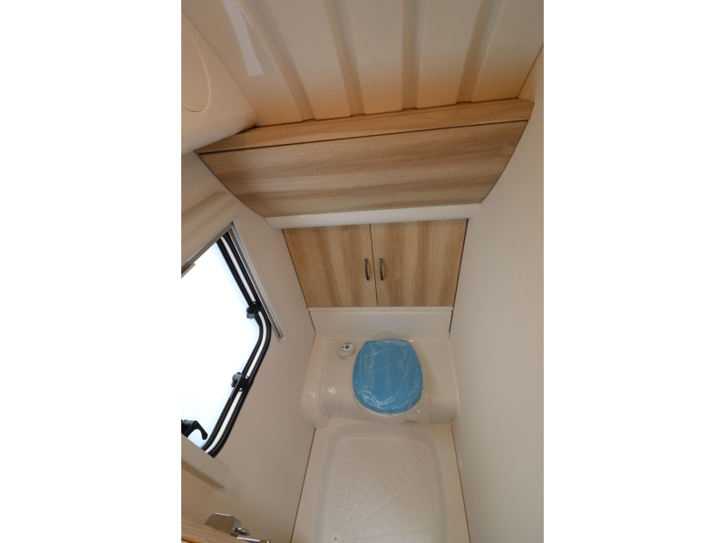 Hobby De Luxe 460 UFE TopSelect pakket - 240 foto: 17