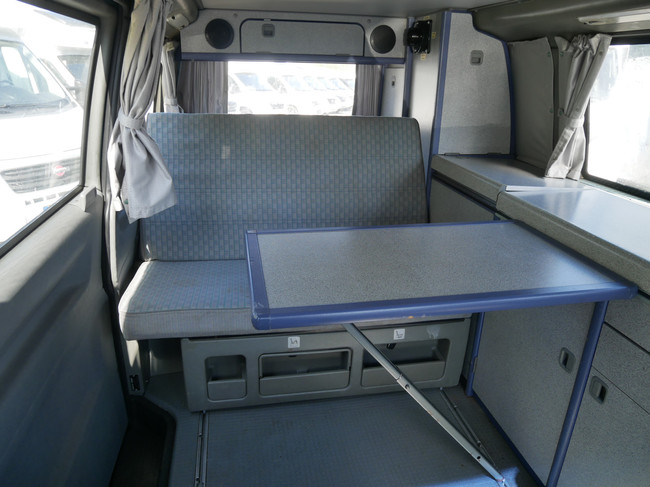 Volkswagen California T4, Slaaphefdak, Inruiler, APK 28-02-26!! foto: 9