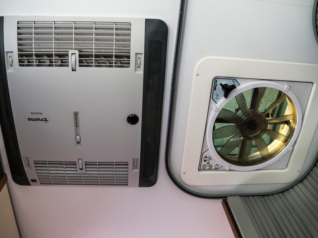 SUNLIVING A75 DP foto: 17
