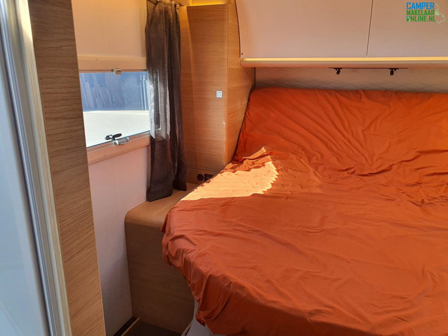 Adria Sonic Plus 700DC Foto: 13