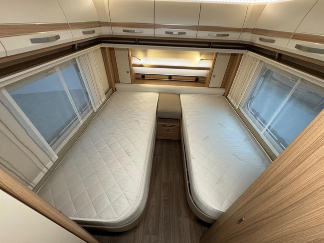 Fendt Bianco 515 SG foto: 5