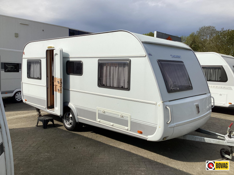 Tabbert Vivaldi 525 TD Mover,