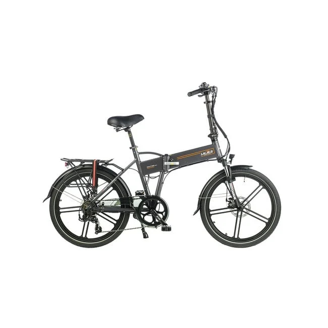 Lacros Trotter T400XL foto: 0