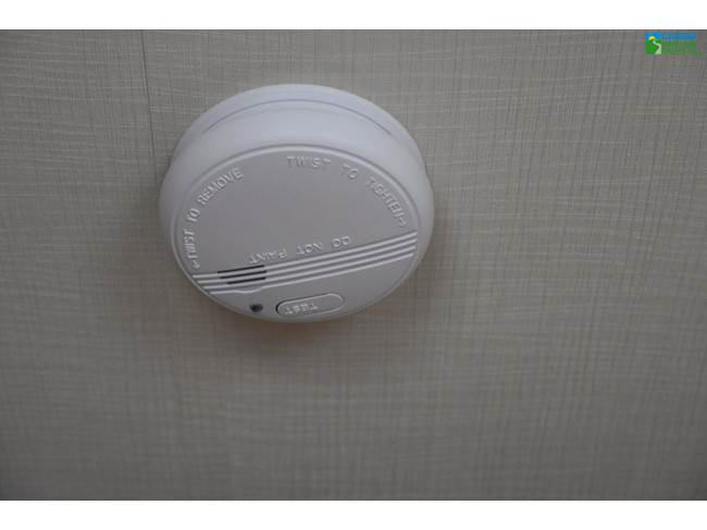 Bürstner Premio 450TS foto: 19