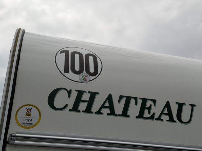 Chateau CALISTA 430 Foto: 4