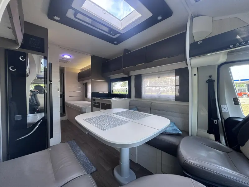 Chausson Welcome Premium  foto: 11