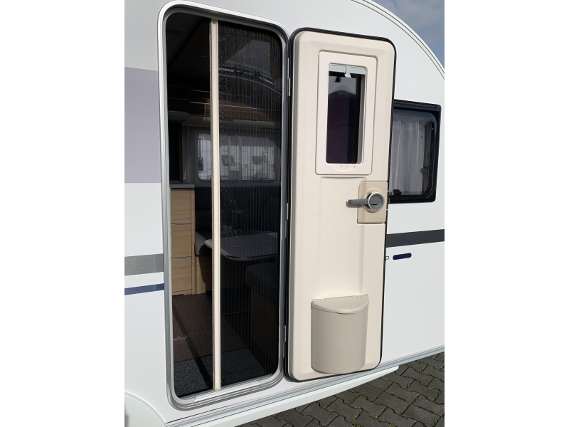 Adria Adora 462 UP - Auvent Isabella - photo : 16