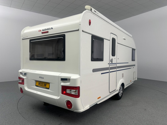 Adria Altea 462 PU foto: 15