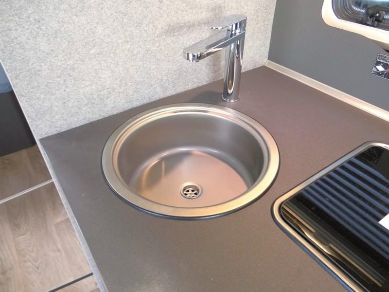 Dethleffs Trend T 7057 DBL +AUTOMATISCH LEVELSYSTEEM  foto: 12