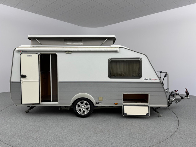 Kip Vision Special 41 EKR foto: 10