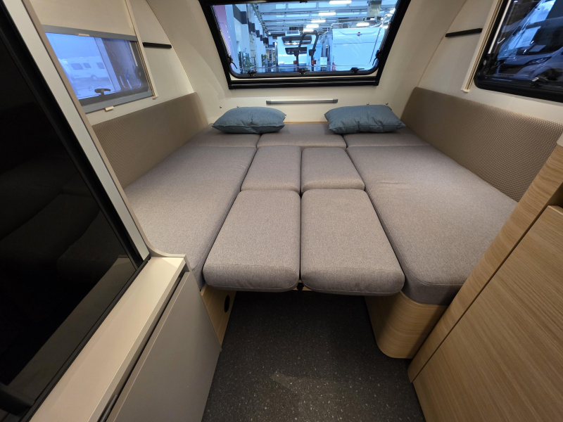 Adria Action 391 LH Foto: 10