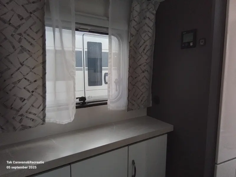 Hobby Excellent 540 WFU gratis dakairco+mover 