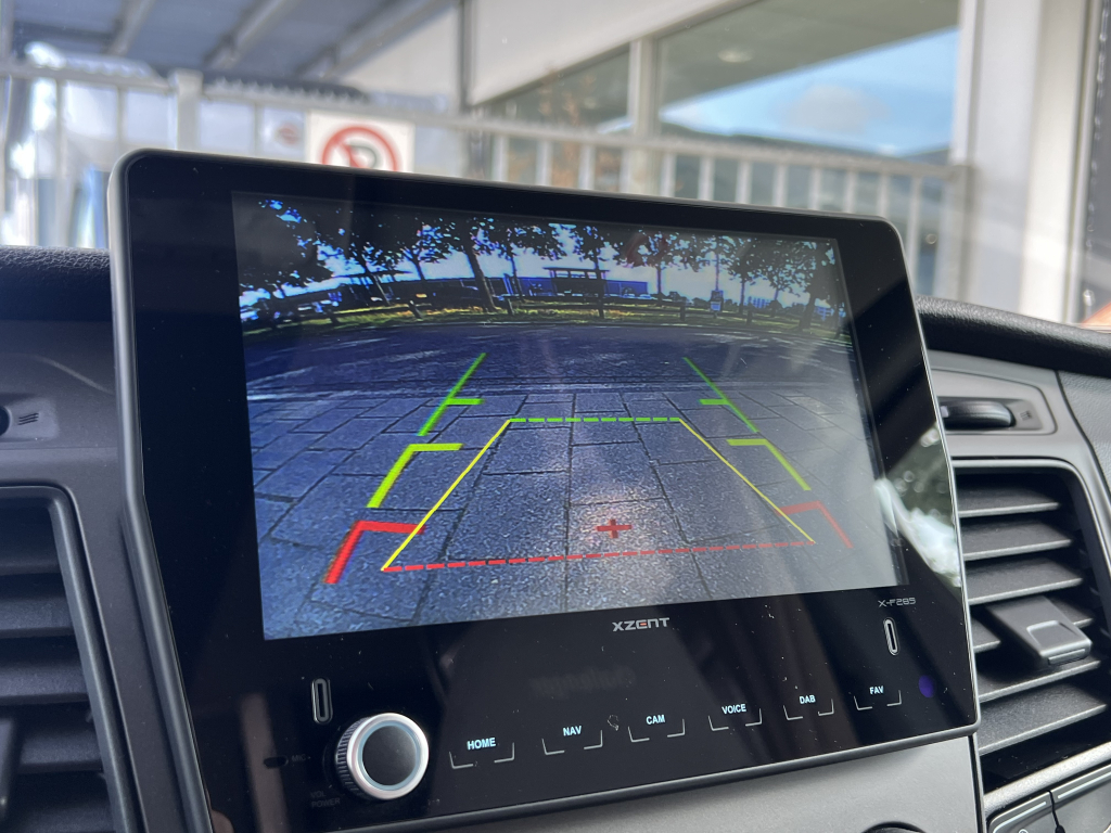 Challenger Graphite 337 GA ENKELE BEDDEN+HEFBED+FACE TO FACE foto: 14