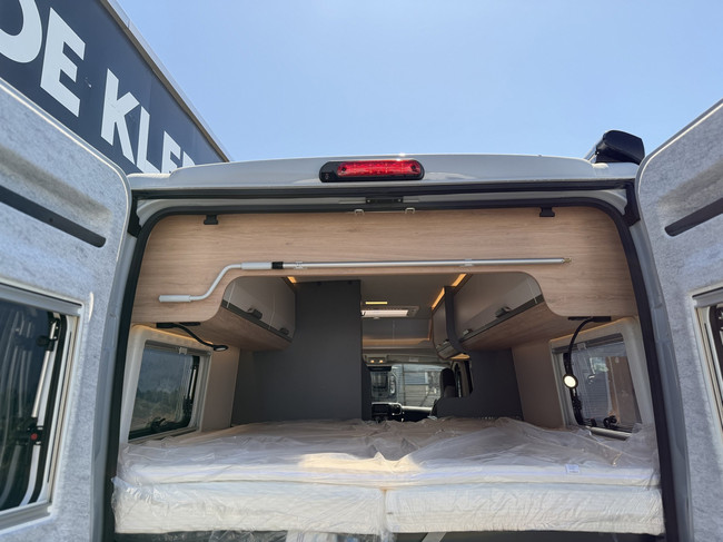 Knaus Boxlife 600 ME Platinum Select Foto: 18