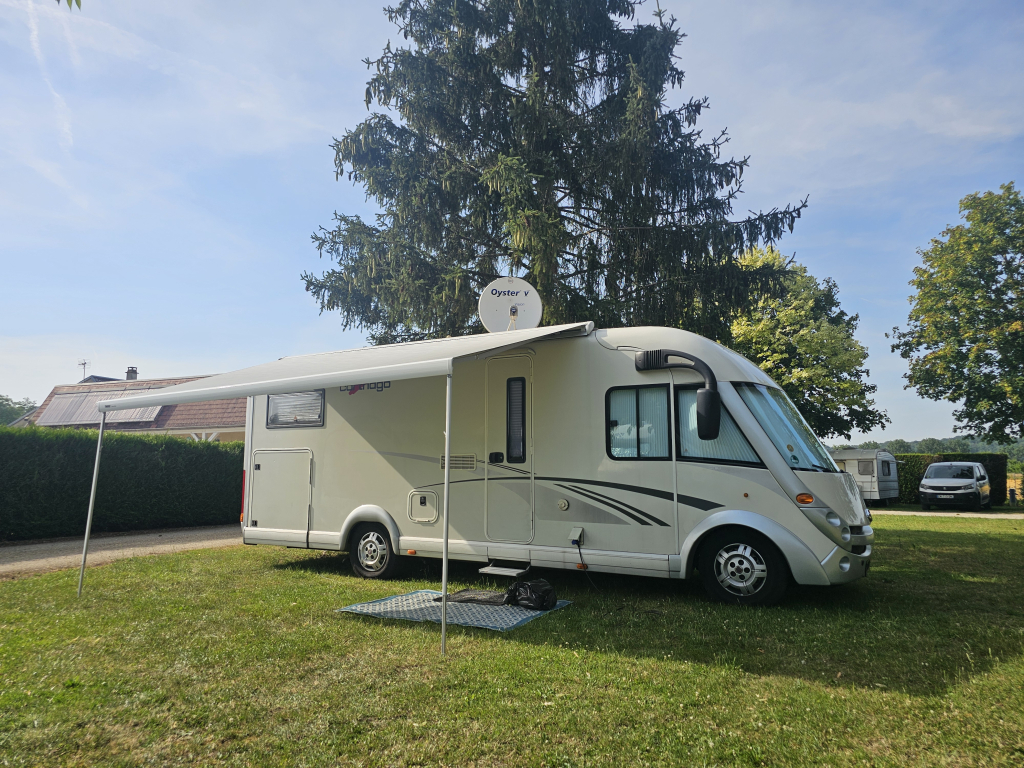 CARTHAGO CHIC C-LINE I 4.9 foto: 0
