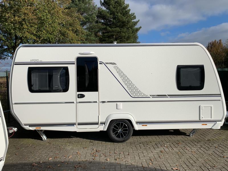 Fendt Apero 465 SFB Model 2025 