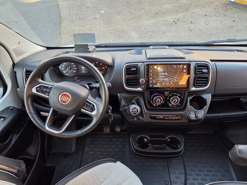 Knaus Sky TI Platinum 650 2023 foto: 11