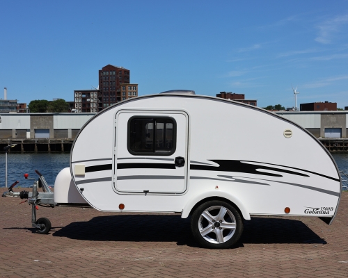 Gobanna 1500 Brake Foto: 0