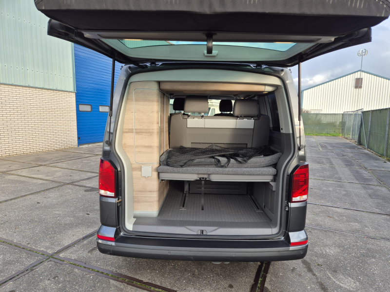 Volkswagen T6.1 California 4Motion DSG 2020 Foto: 7