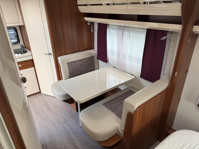 Hobby Excellent 460 SFF foto: 6