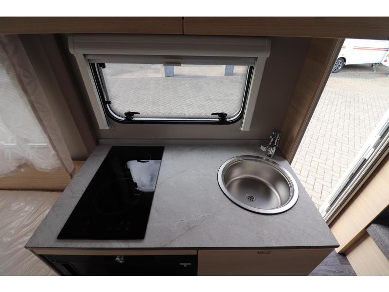 Weinsberg CaraCito 470 EU Model 2026 -408 - E-model  foto: 13