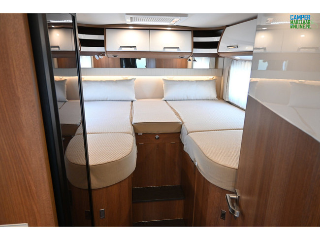 Carthago C-Compactline I 143LE foto: 17