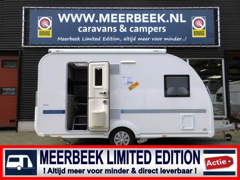 Adria Altea 402 PH 3534,=KORTING MOVER+THULE 