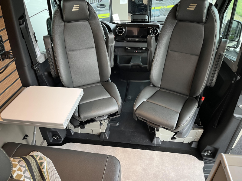 Hymer Grand Canyon S 700 EL M&Aacute;S BARATO DE HOLANDA foto: 6