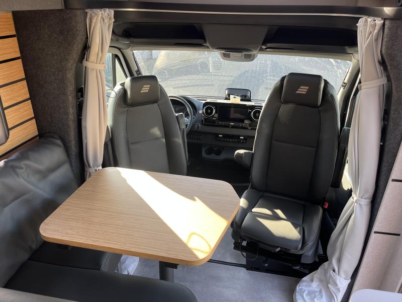 Hymer ML-T 580 4X4 full options  foto: 17