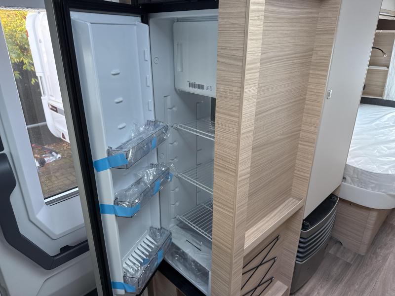 Fendt Bianco Selection 495 SG Model 2026  foto: 6