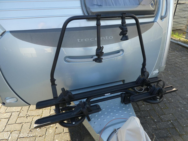 B&uuml;rstner trecento 460ts photo : 7